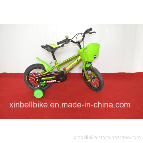 Kids Bike Children Bicycle